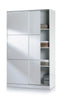 Elmsford Sliding Wardrobe