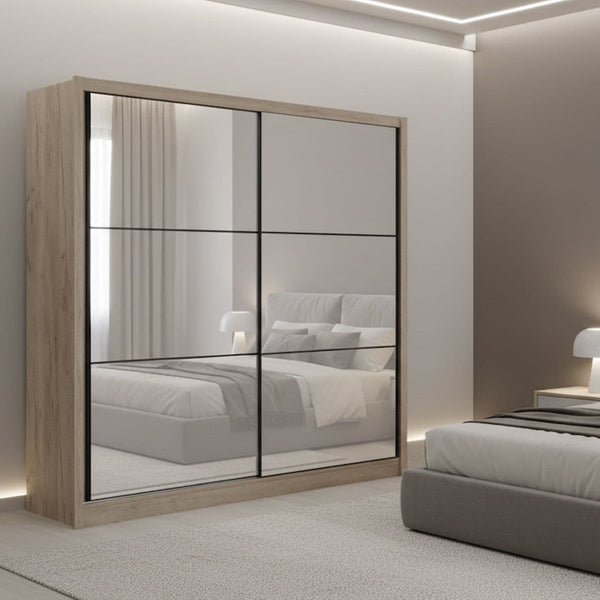Sliding Wardrobes