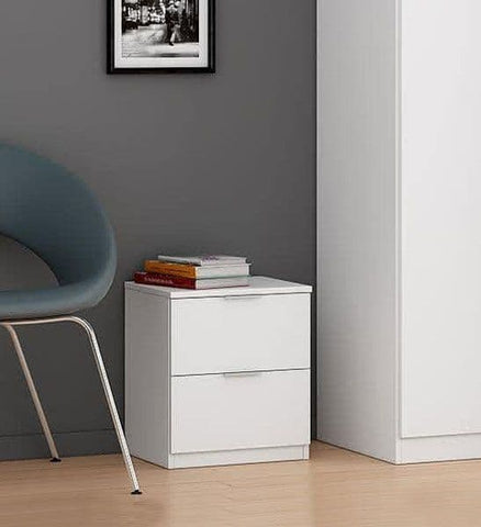 Elmsford Bedside Cabinet