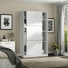 Elmsford Sliding Wardrobe